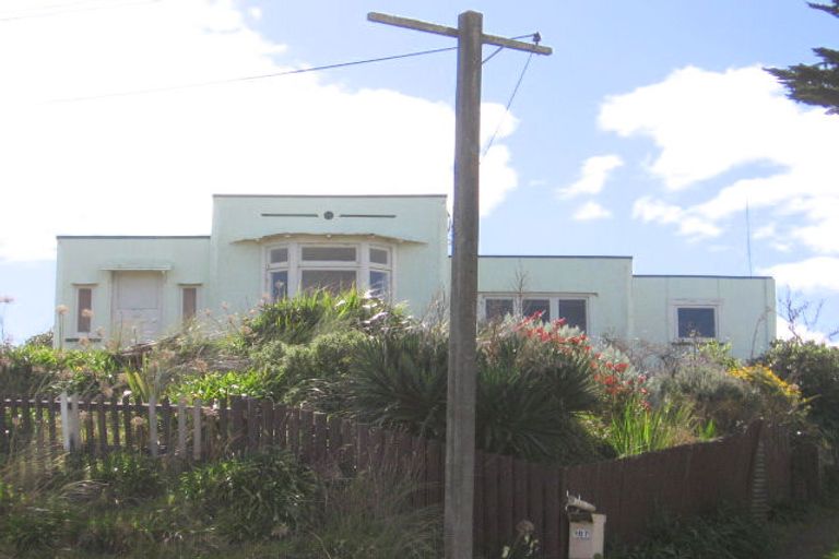 Photo of property in 187 Seabury Avenue, Foxton Beach, Foxton, 4815