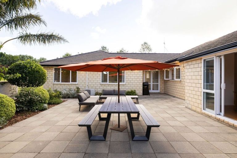 Photo of property in 8 Judge Road, Rotoorangi, Te Awamutu, 3879