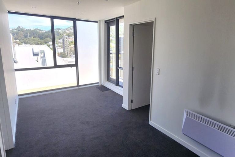 Photo of property in 212 Willis Street, Te Aro, Wellington, 6011
