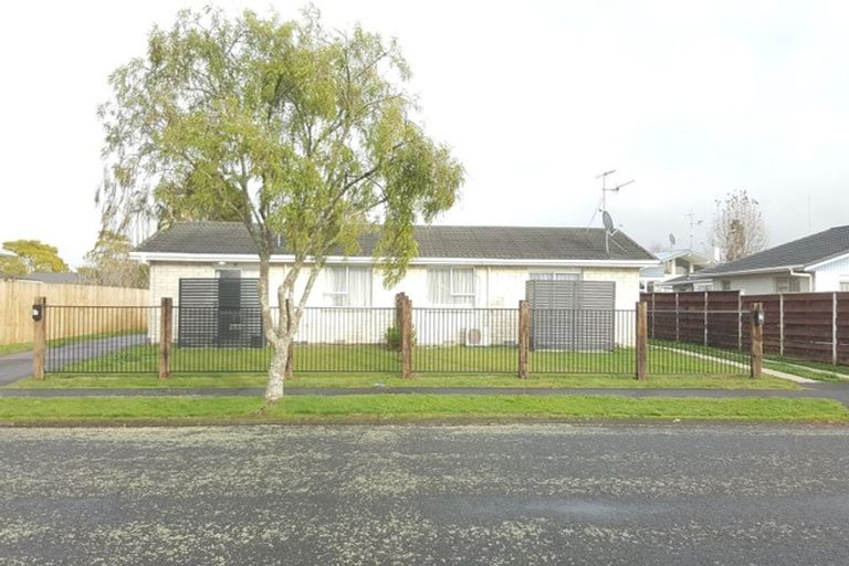 Photo of property in 7a Dalton Crescent, Dinsdale, Hamilton, 3204