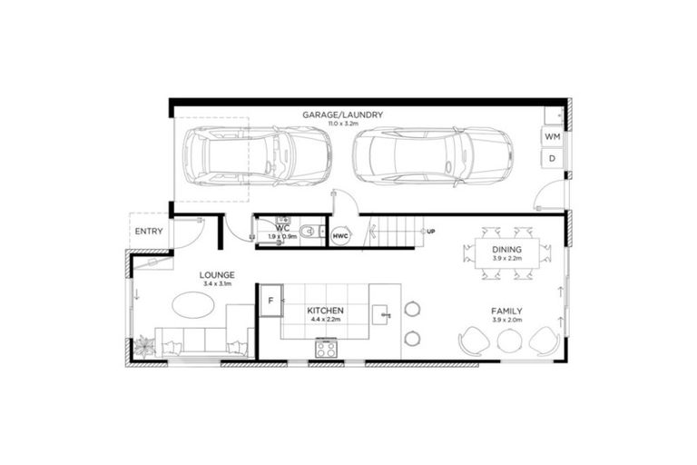 Photo of property in 13 Vincent Mcgrath Crescent, Swanson, Auckland, 0614