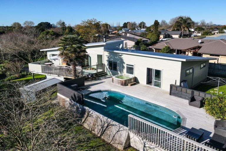 Photo of property in 16 Logan Court, Chartwell, Hamilton, 3210