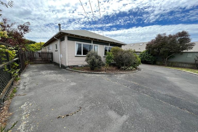 Photo of property in 124 Lonsdale Street, New Brighton, Christchurch, 8083