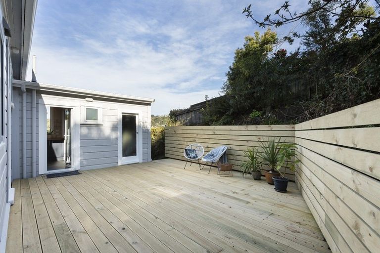 Photo of property in 41 Greenock Street, Glenross, Dunedin, 9011