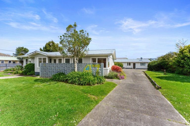 Photo of property in 47 Freemans Road, Otaki, 5512