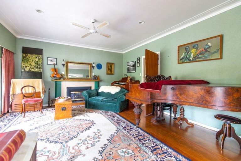 Photo of property in 167 Firth Street, Matamata, 3400