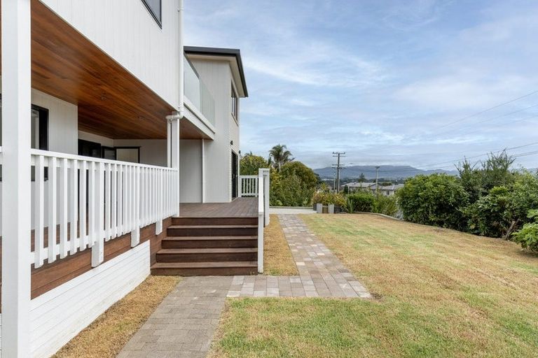 Photo of property in 1 Coppelia Avenue, Omokoroa, 3114