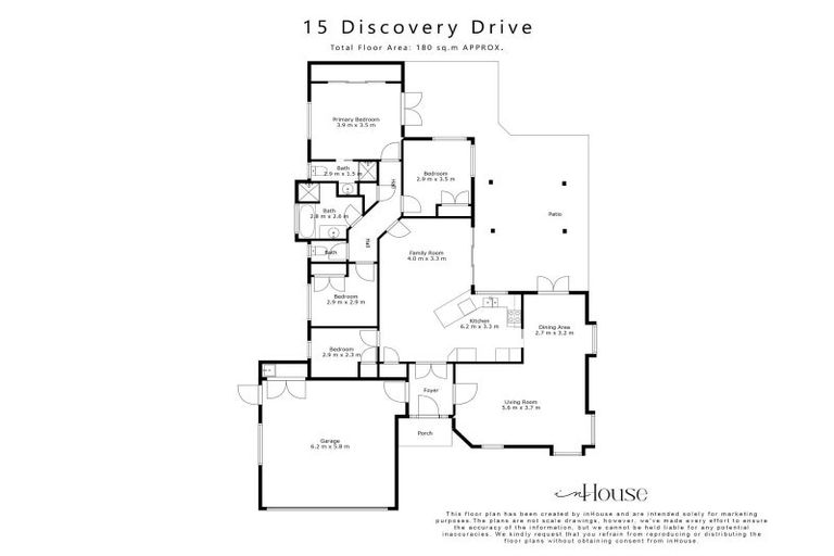 Photo of property in 15 Discovery Drive, Flagstaff, Hamilton, 3210