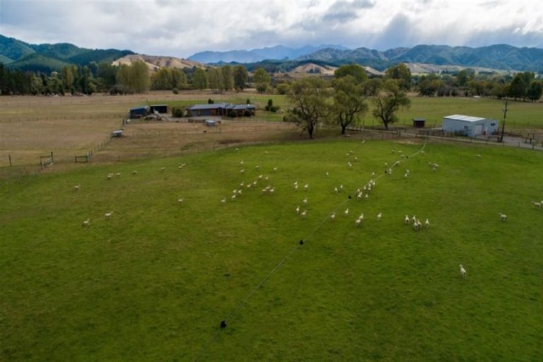 Photo of property in 4180 Motueka Valley Highway, Tapawera, Wakefield, 7096