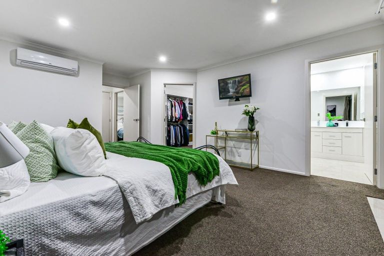 Photo of property in 15 Brad Avenue, Flagstaff, Hamilton, 3210