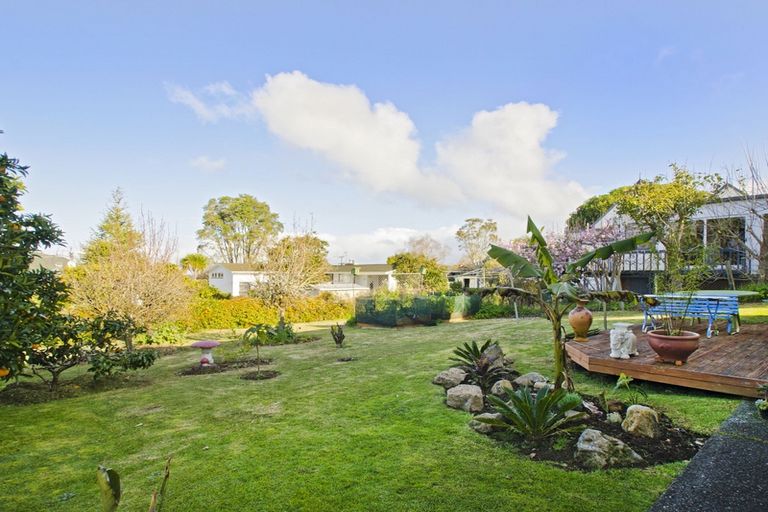 Photo of property in 8 Hoey Street, Te Kamo, Whangarei, 0112