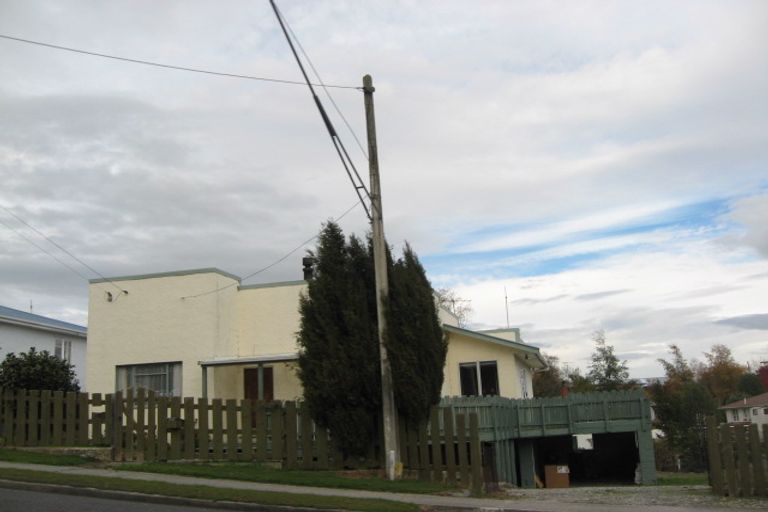 Photo of property in 55c Gormack Street, Balclutha, 9230