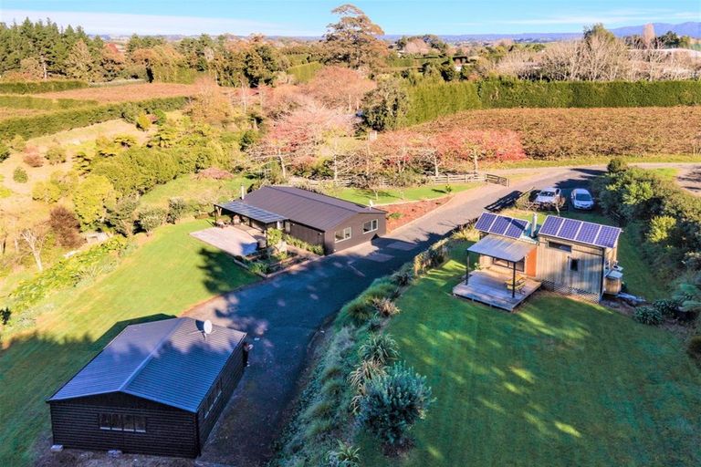 Photo of property in 178 Plummers Point Road, Whakamarama, Tauranga, 3172