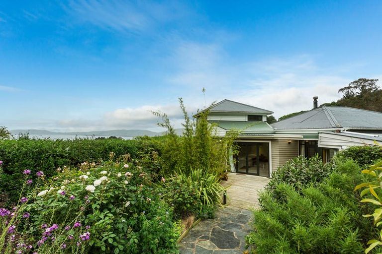 Photo of property in 38 Coombe Hay Terrace, Careys Bay, Port Chalmers, 9023