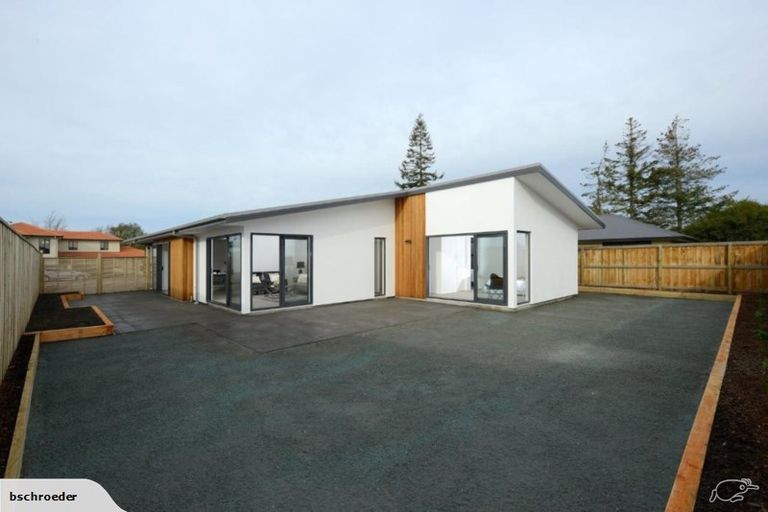 Photo of property in 199 Cavendish Road, Casebrook, Christchurch, 8051