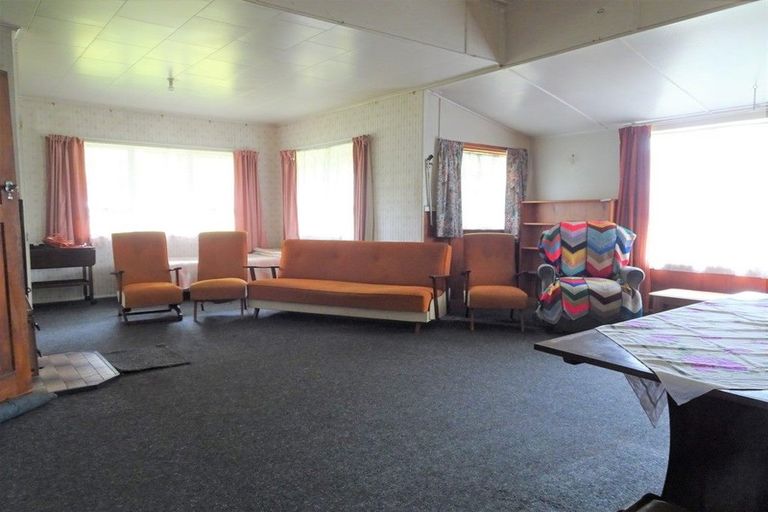 Photo of property in 259 Marsden Road, Greymouth, 7805