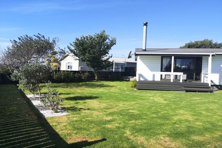 Photo of property in 24 Glasgow Street, Bell Block, New Plymouth, 4312