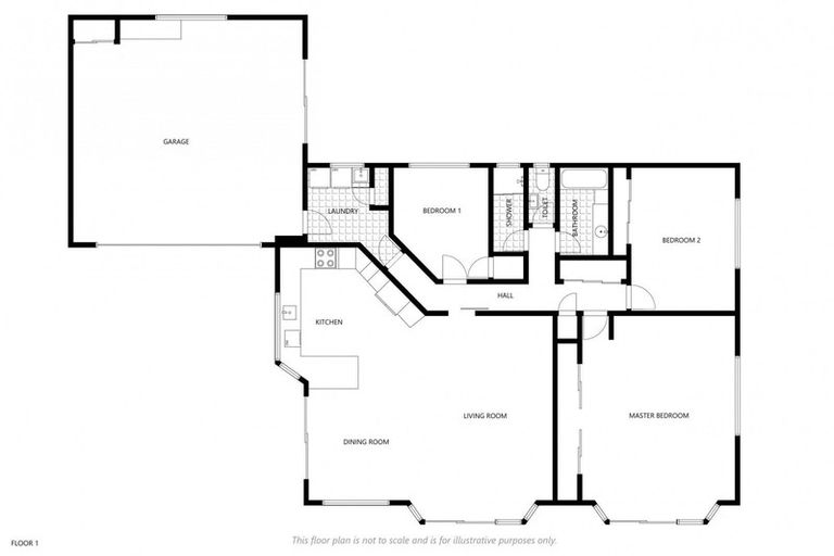 Photo of property in 1/27 Whiteley Street, Moturoa, New Plymouth, 4310