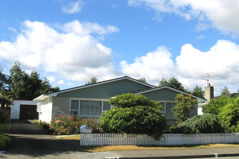 Photo of property in 78 Holdsworth Avenue, Trentham, Upper Hutt, 5018