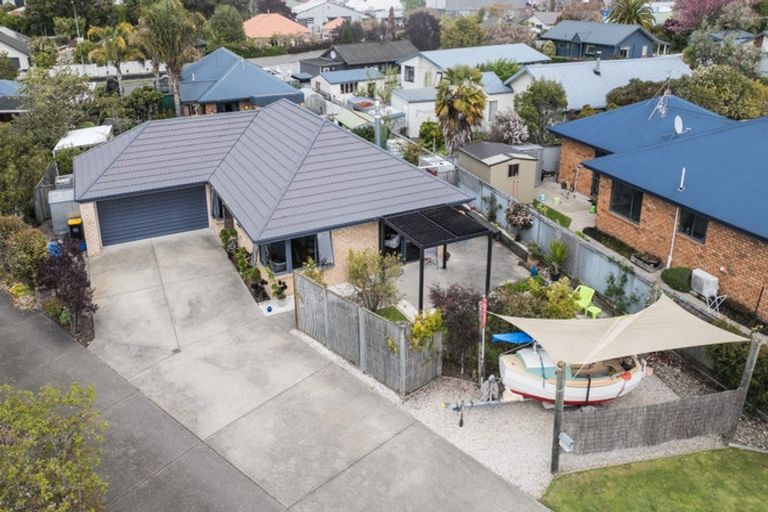 Photo of property in 10 Tillson Crescent, Motueka, 7120