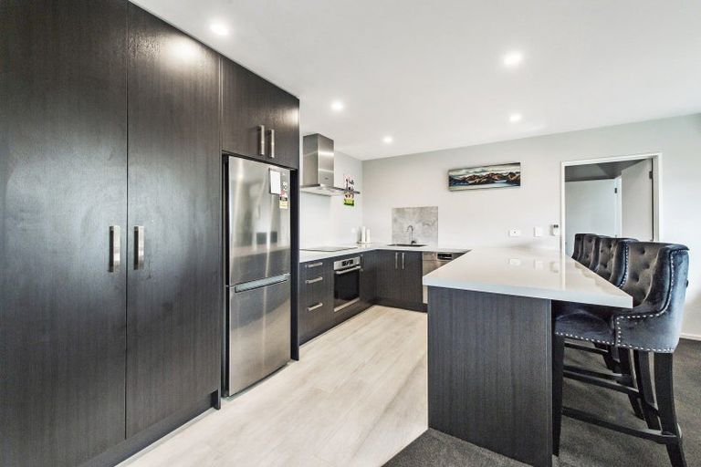 Photo of property in 21 Sandhurst Drive, Rolleston, 7615