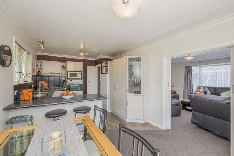 Photo of property in 21 Burn Street, Levin, 5510