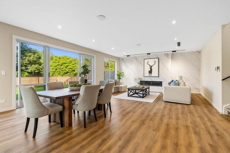 Photo of property in 9c Olwyn Place, Greenhithe, Auckland, 0632