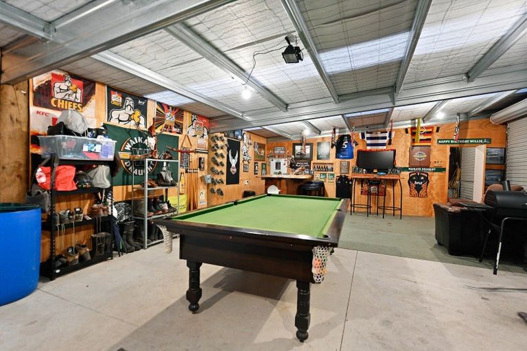 Photo of property in 145 Ryburn Road, Ohaupo, 3883