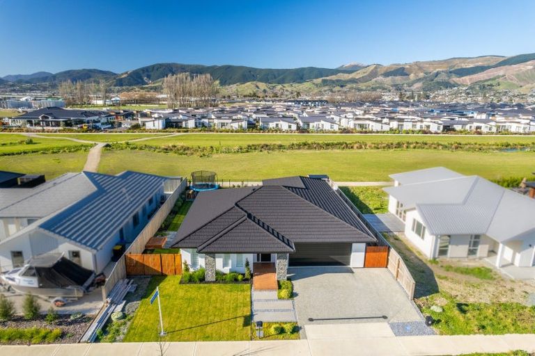 Photo of property in 34 Borck Avenue, Appleby, Richmond, 7020