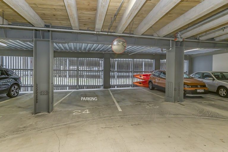 Photo of property in Elevate, 14/30b Taranaki Street, Te Aro, Wellington, 6011