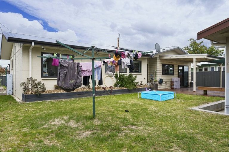 Photo of property in 15 Lorne Crescent, Flaxmere, Hastings, 4120