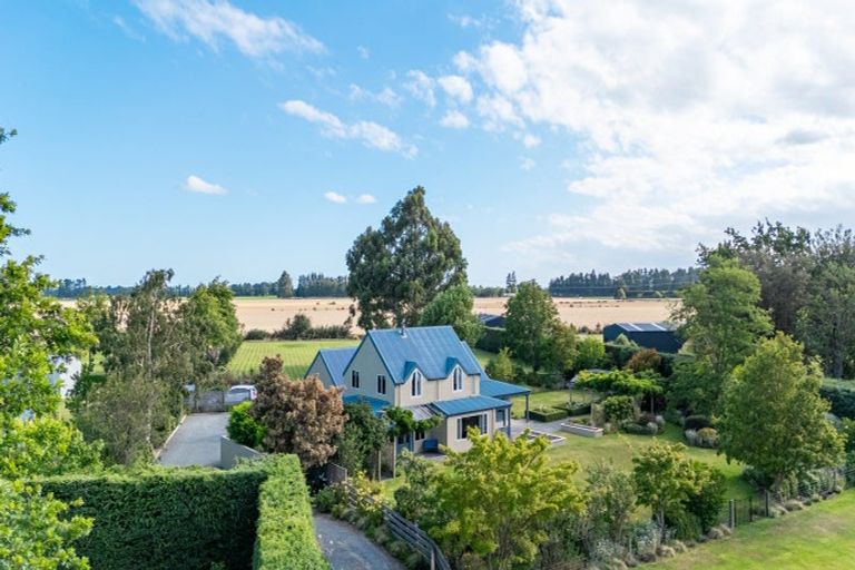 Photo of property in 34 Dolma Street, Methven, 7730