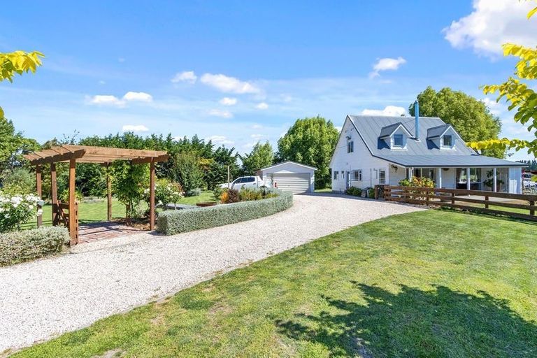 Photo of property in 2/202 Tai Tapu Road, Halswell, Christchurch, 7672