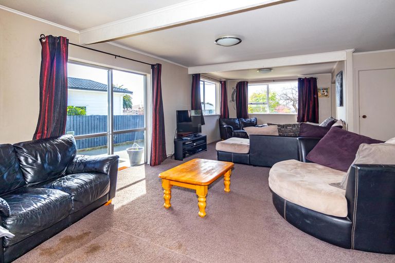 Photo of property in 268 Selwyn Street, Marchwiel, Timaru, 7910