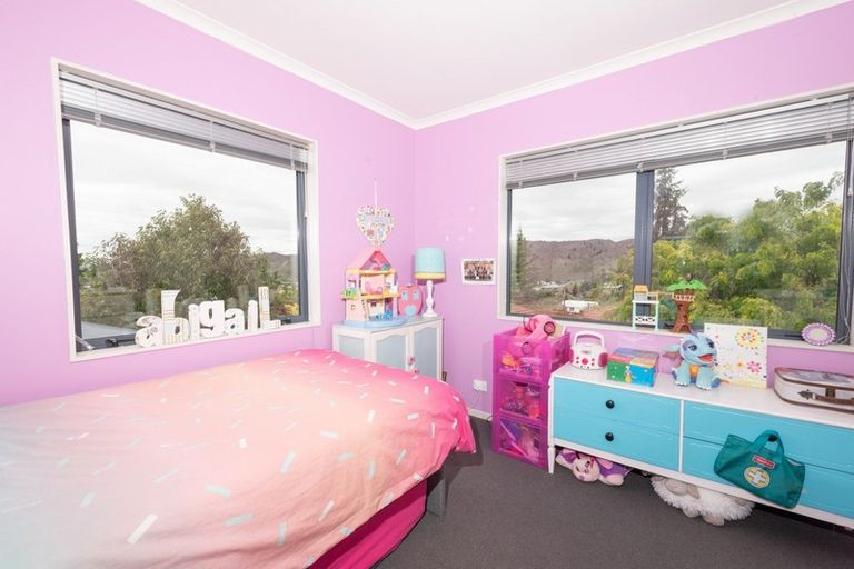 Photo of property in 42a Aronui Road, Bridge Hill, Alexandra, 9320