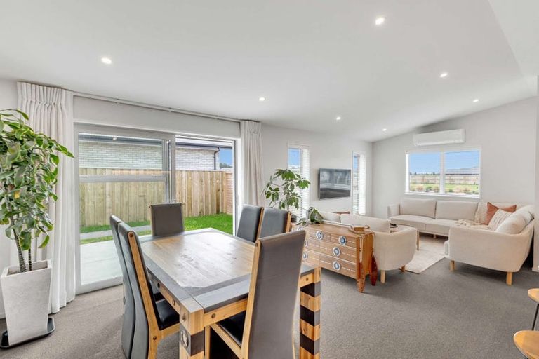 Photo of property in 4 Benn Street, Amberley, 7481