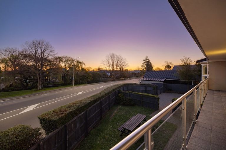 Photo of property in 182 Rossall Street, Merivale, Christchurch, 8014