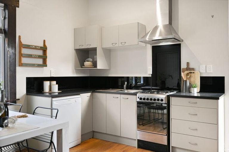 Photo of property in 119 Galloway Street, Hamilton East, Hamilton, 3216