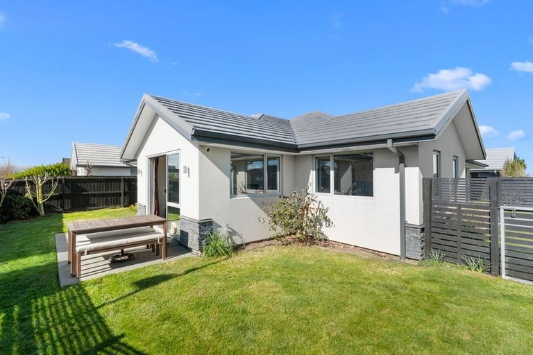 Photo of property in 21 Kittyhawk Avenue, Wigram, Christchurch, 8042