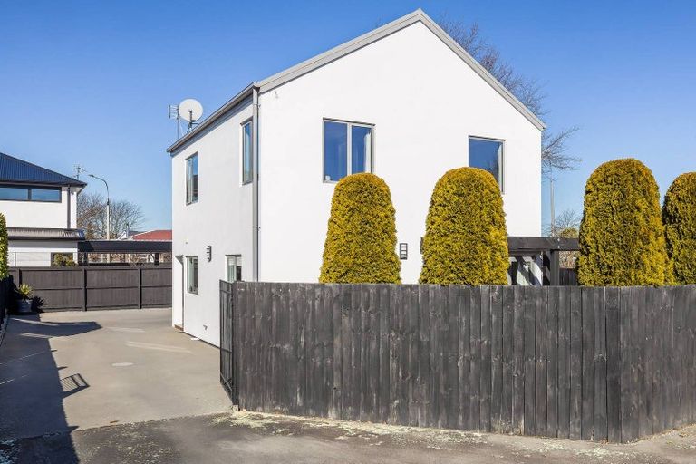Photo of property in 40a Berwick Street, St Albans, Christchurch, 8014