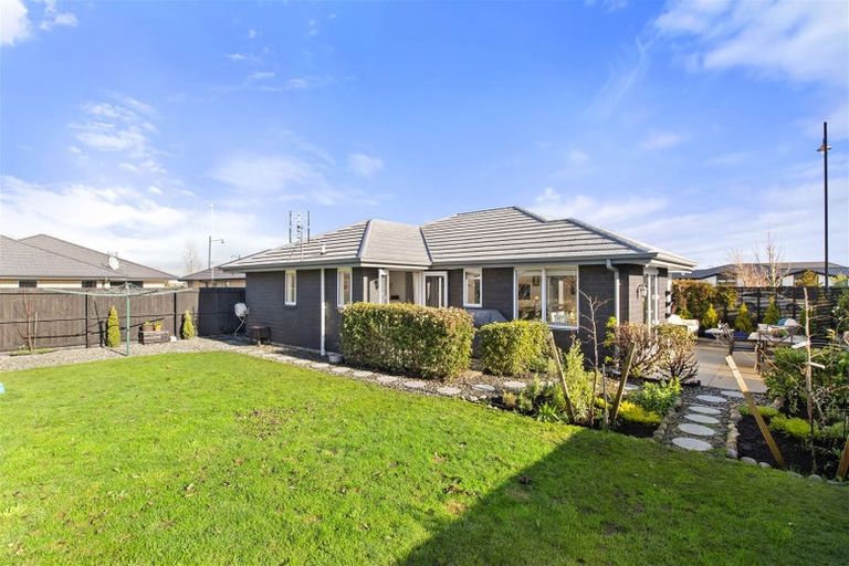 Photo of property in 38 Eastfield Drive, Lincoln, 7608