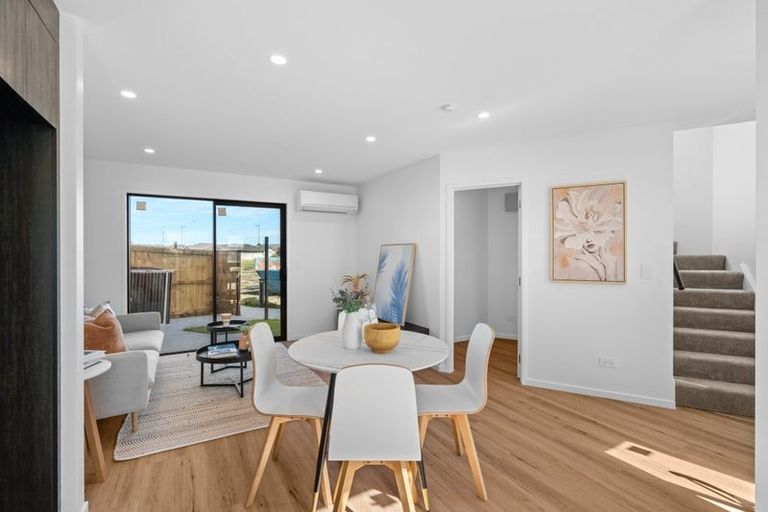 Photo of property in 47 Deal Street, Wigram, Christchurch, 8042