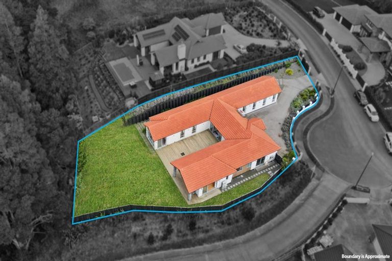Photo of property in 27 Tau Drive, Flat Bush, Auckland, 2019