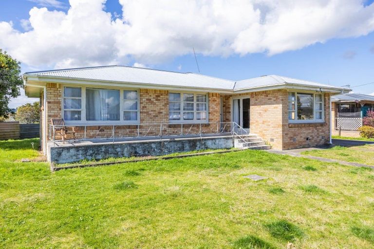 Photo of property in 104 Harris Street, Huntly, 3700