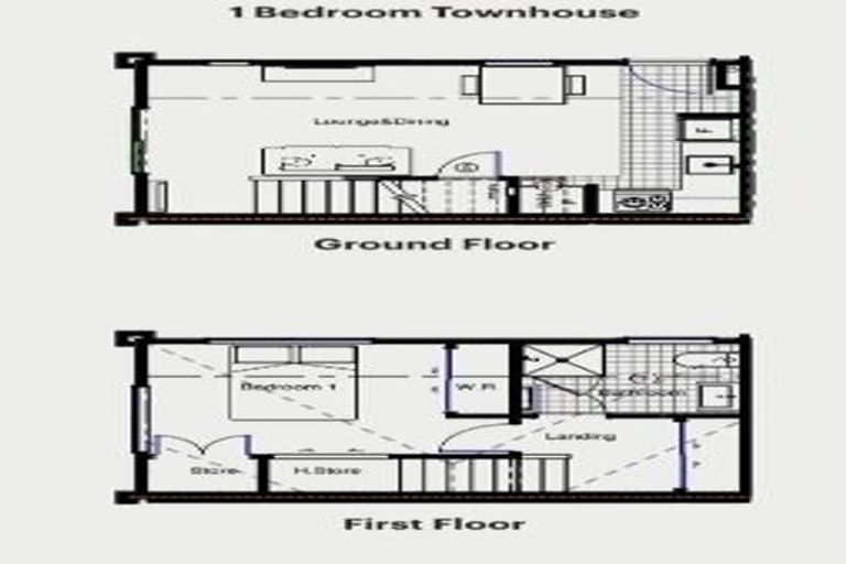 Photo of property in 2/318 Oxford Terrace, Avalon, Lower Hutt, 5011