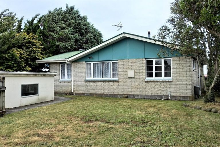 Photo of property in 4 Te Rima Place, Bell Block, New Plymouth, 4312