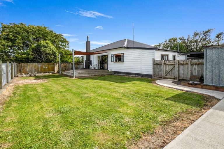 Photo of property in 20 Dixons Line, Bunnythorpe, Palmerston North, 4481