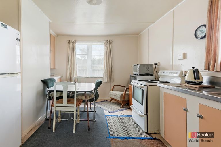 Photo of property in 13 Albert Street, Waihi, 3610