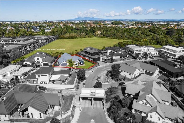 Photo of property in 9 Durham Heights, Flagstaff, Hamilton, 3210