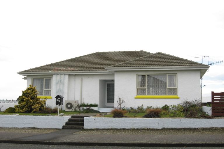 Photo of property in 353 Conon Street, Appleby, Invercargill, 9812